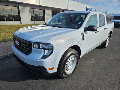 New 2026 Ford Maverick - photo 1