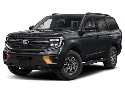 New 2026 Ford Expedition - photo 1