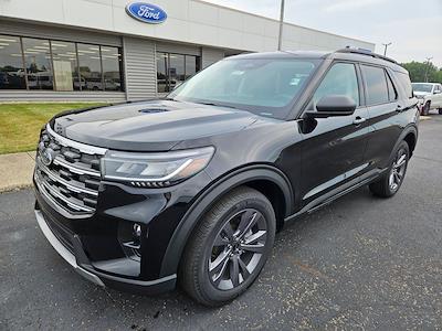 2026 Ford Explorer 4x4 SUV for sale #F2421 - photo 2
