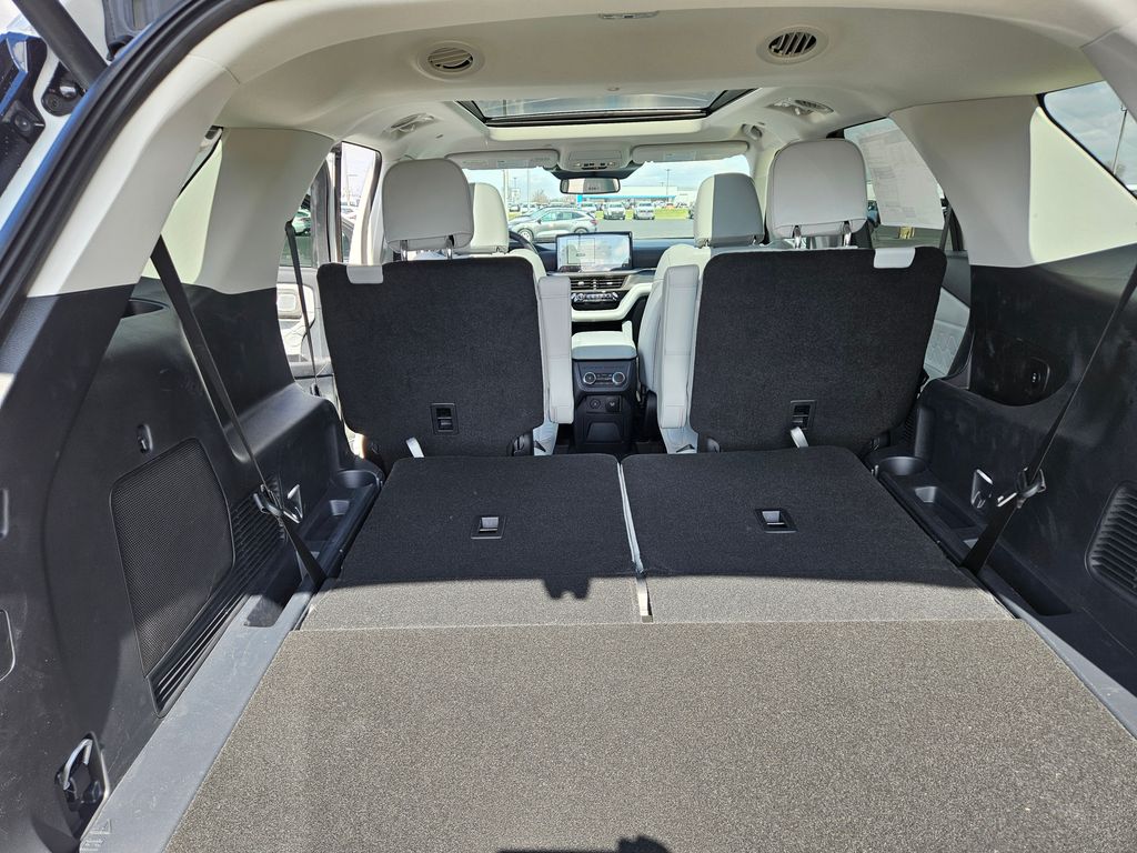 New 2026 Ford Explorer - photo 30