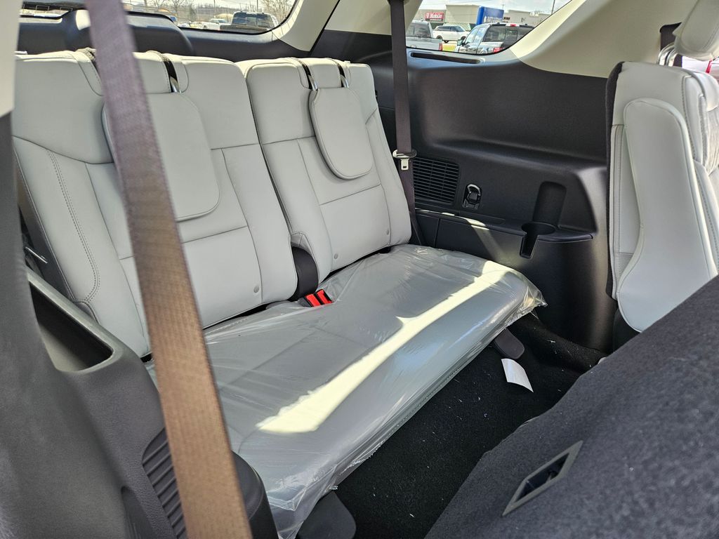 New 2026 Ford Explorer - photo 33