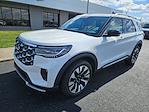 New 2026 Ford Explorer Platinum thumbnail 1