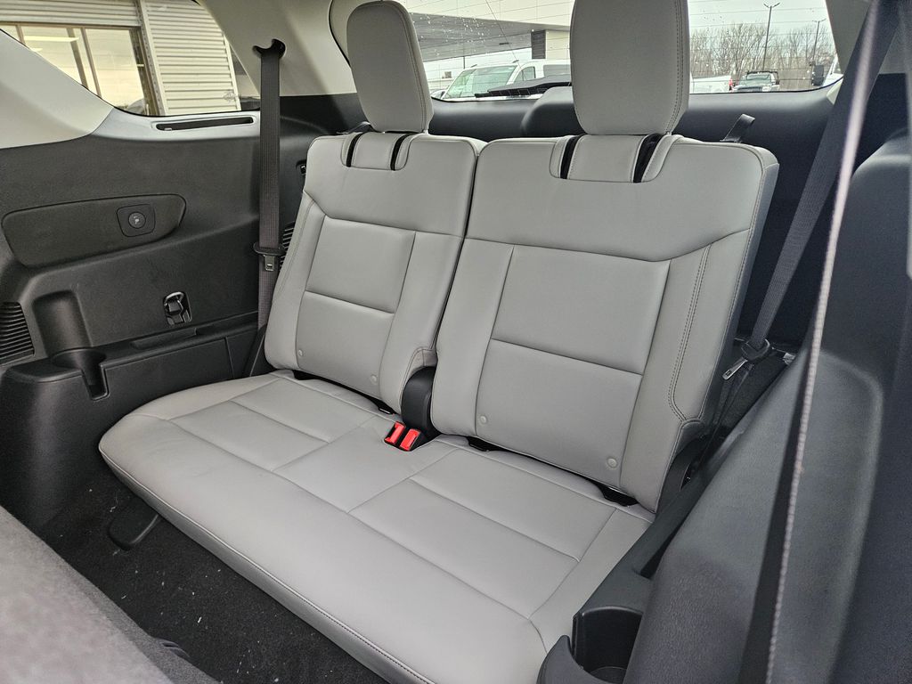 New 2026 Ford Explorer - photo 27