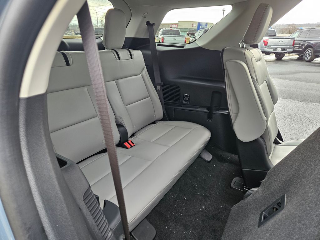 New 2026 Ford Explorer - photo 31