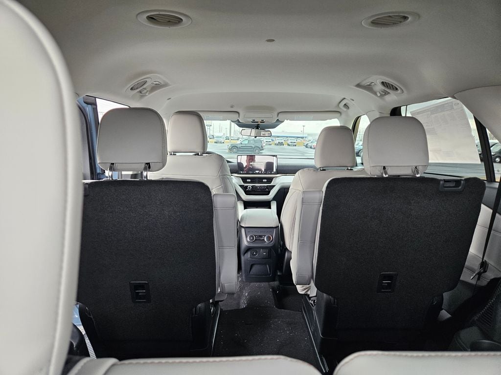 New 2026 Ford Explorer - photo 34