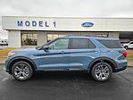 2026 Ford Explorer 4x4 SUV for sale #F2426 - photo 11