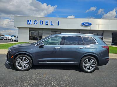 Used 2020 Cadillac XT6 - photo 1