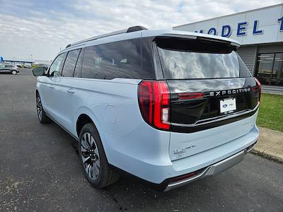 New 2026 Ford Expedition MAX - photo 1