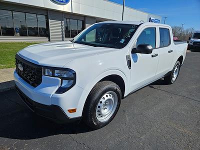 New 2026 Ford Maverick - photo 1