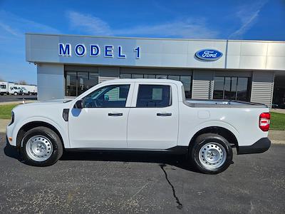 New 2026 Ford Maverick - photo 1