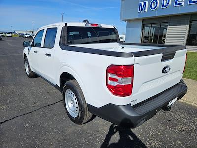 New 2026 Ford Maverick - photo 1