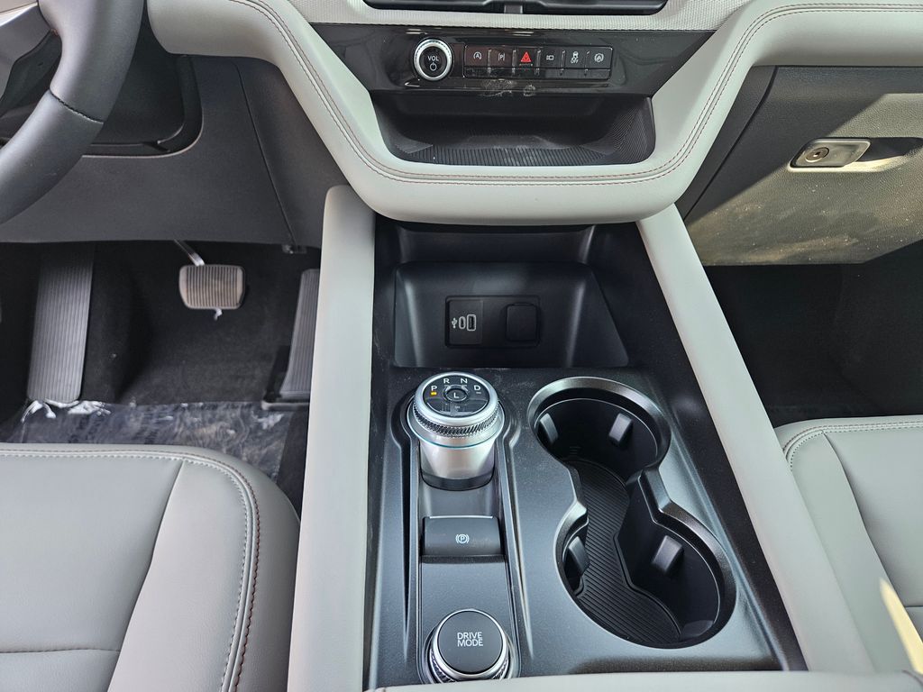 New 2026 Ford Explorer - photo 18