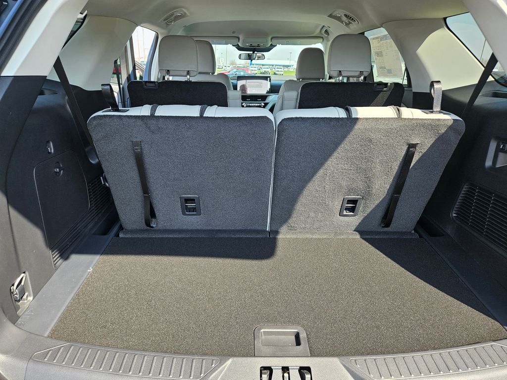 New 2026 Ford Explorer - photo 23