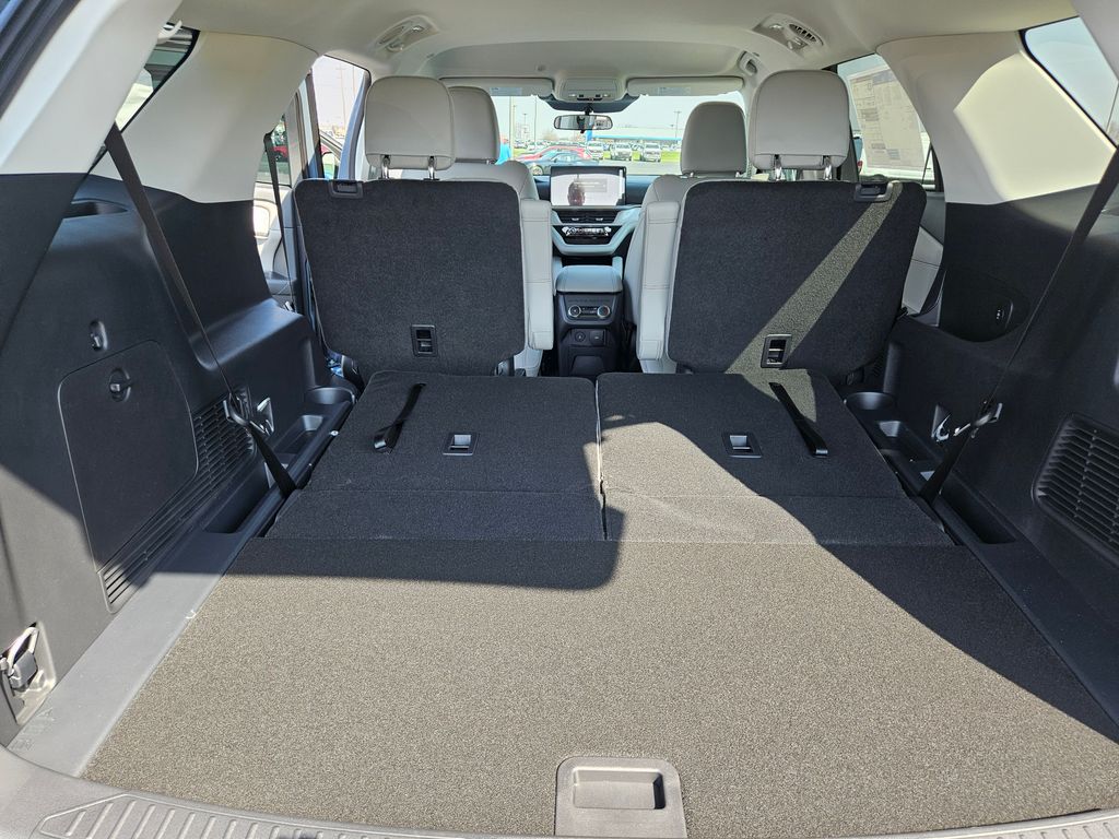 New 2026 Ford Explorer - photo 25