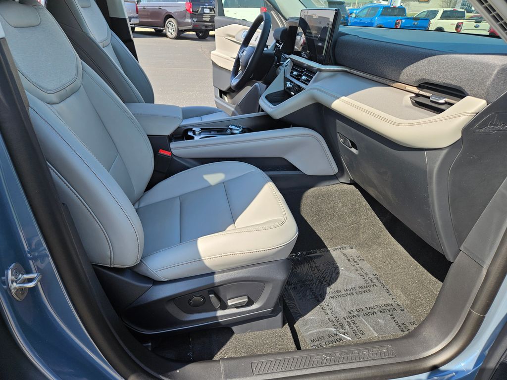 New 2026 Ford Explorer - photo 30