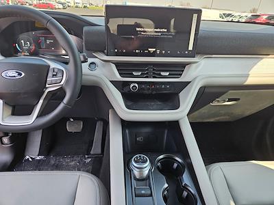 New 2026 Ford Explorer - photo 1