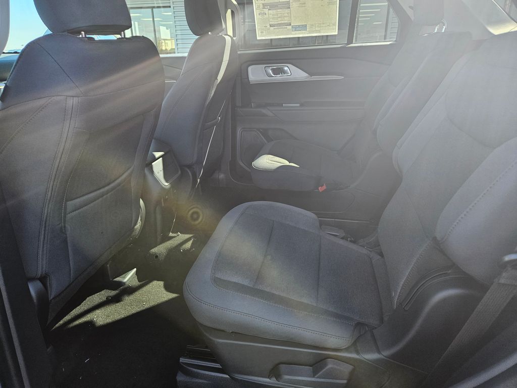 New 2026 Ford Explorer - photo 18