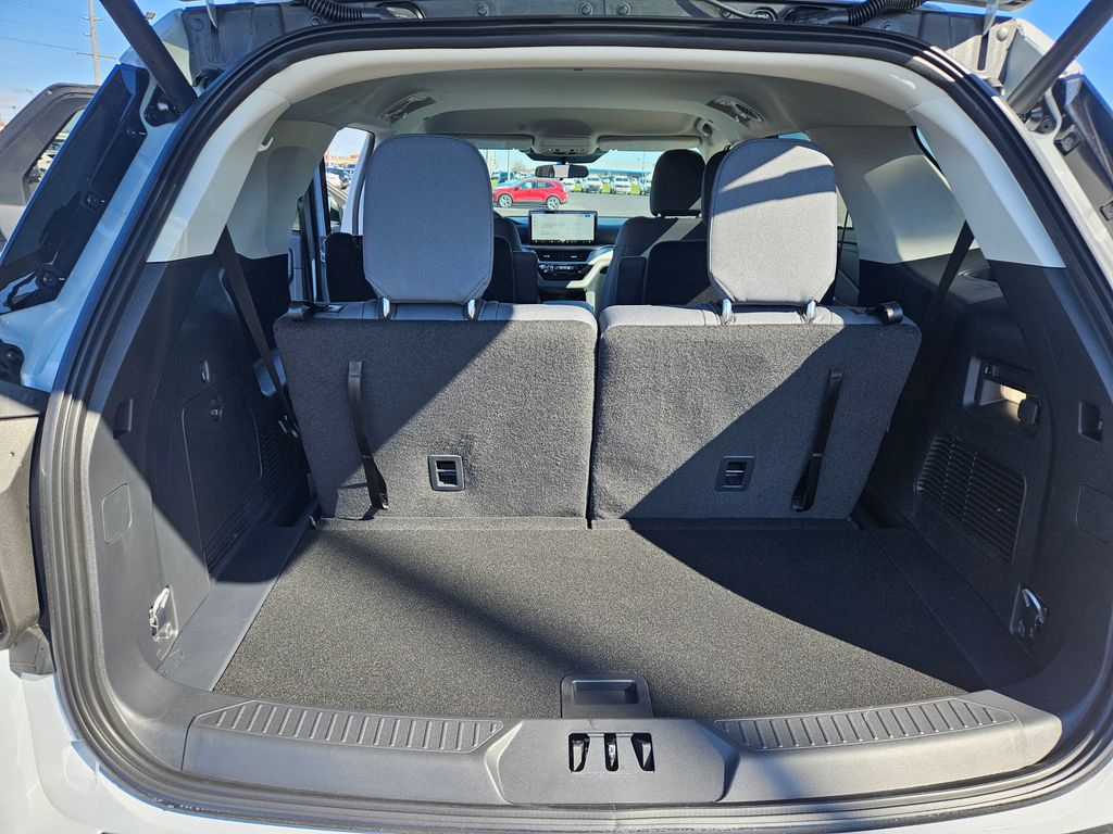 New 2026 Ford Explorer - photo 21