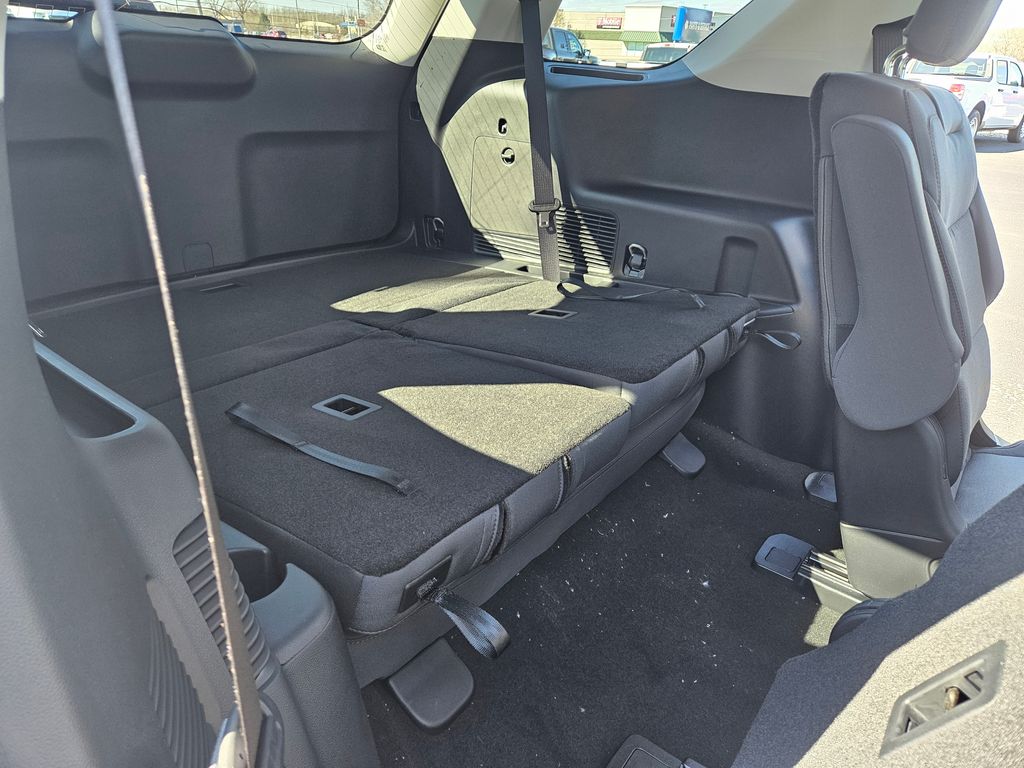 New 2026 Ford Explorer - photo 26