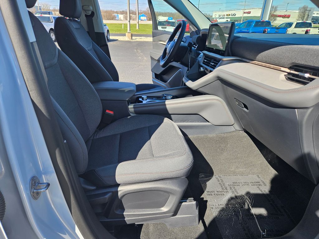 New 2026 Ford Explorer - photo 28