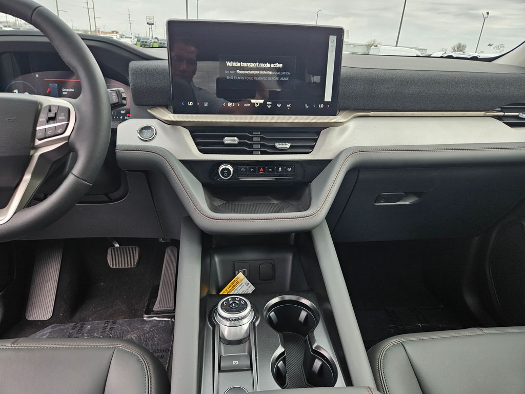 New 2026 Ford Explorer - photo 16