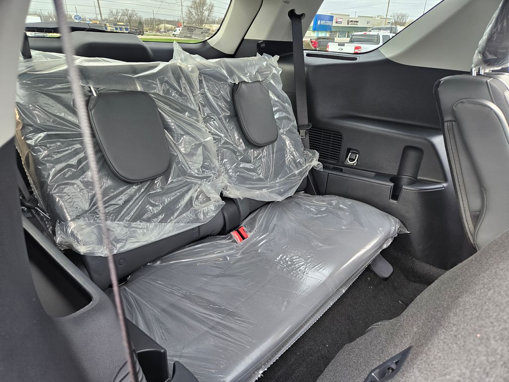 New 2026 Ford Explorer - photo 23