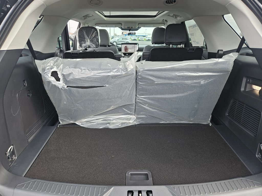 New 2026 Ford Explorer - photo 26
