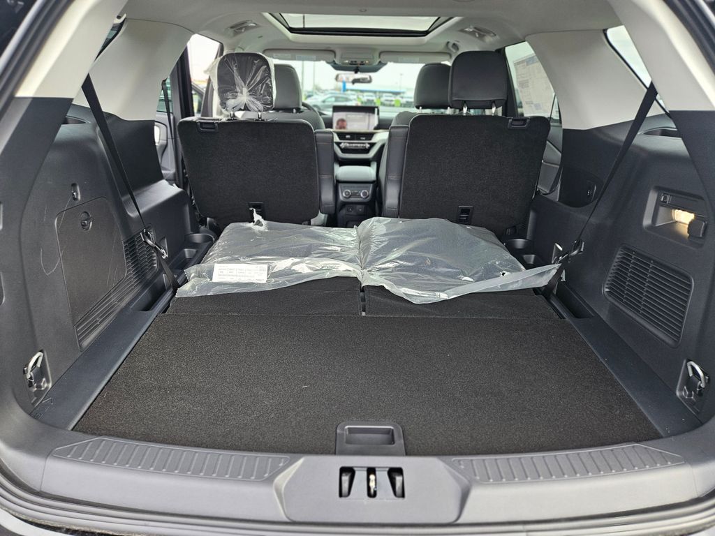 New 2026 Ford Explorer - photo 28