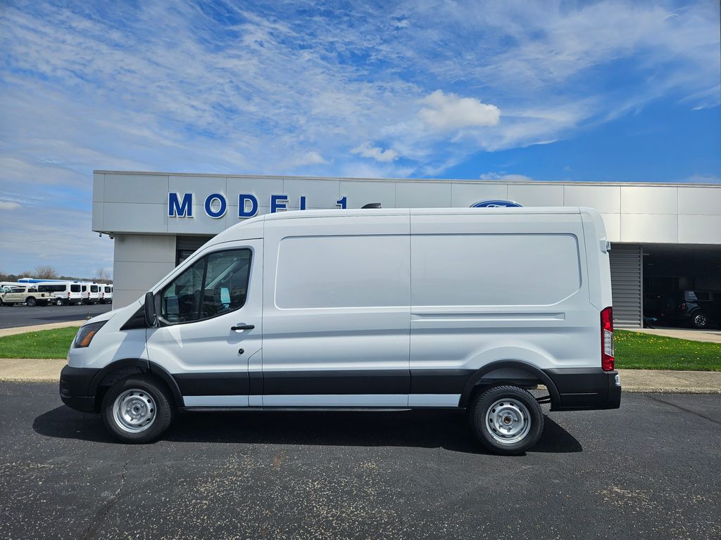 New 2026 Ford Transit 250 - photo 10