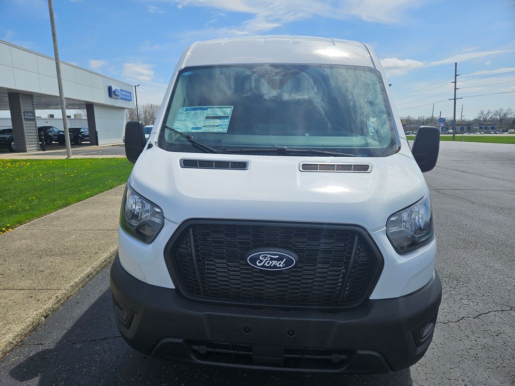 New 2026 Ford Transit 250 - photo 12