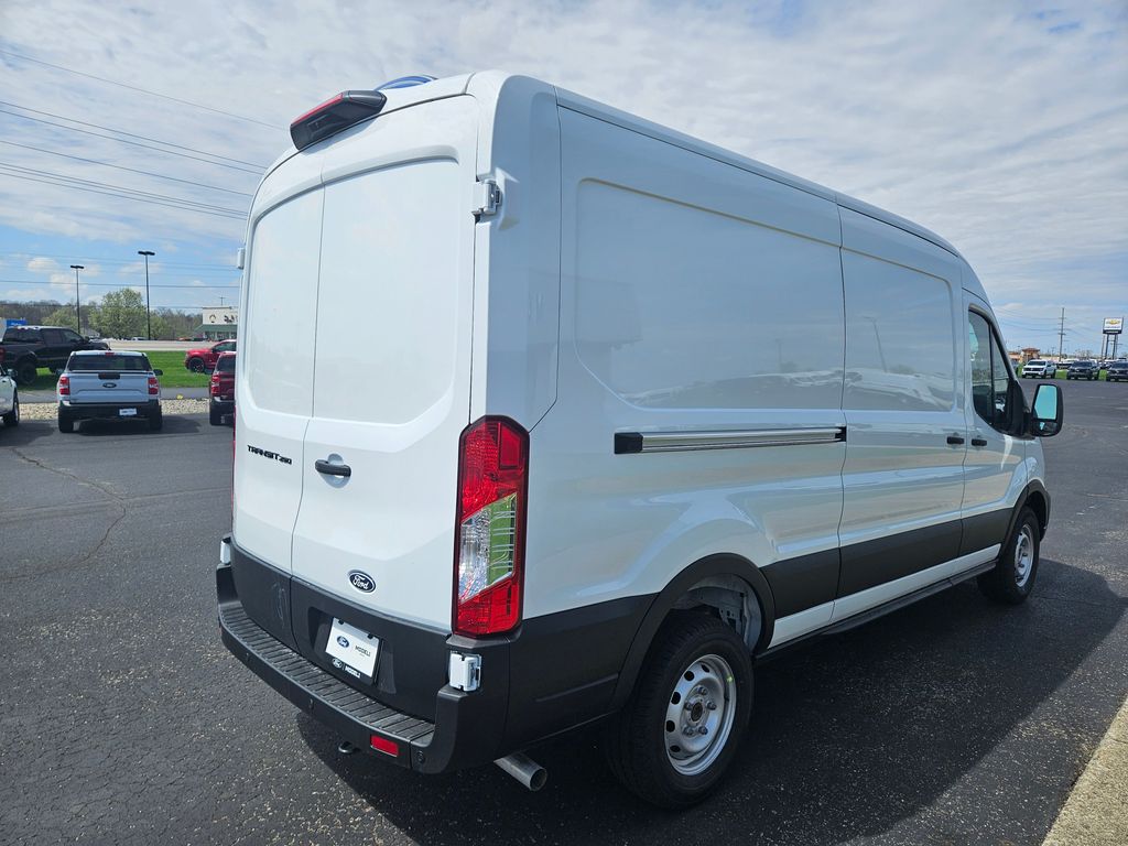 New 2026 Ford Transit 250 - photo 15