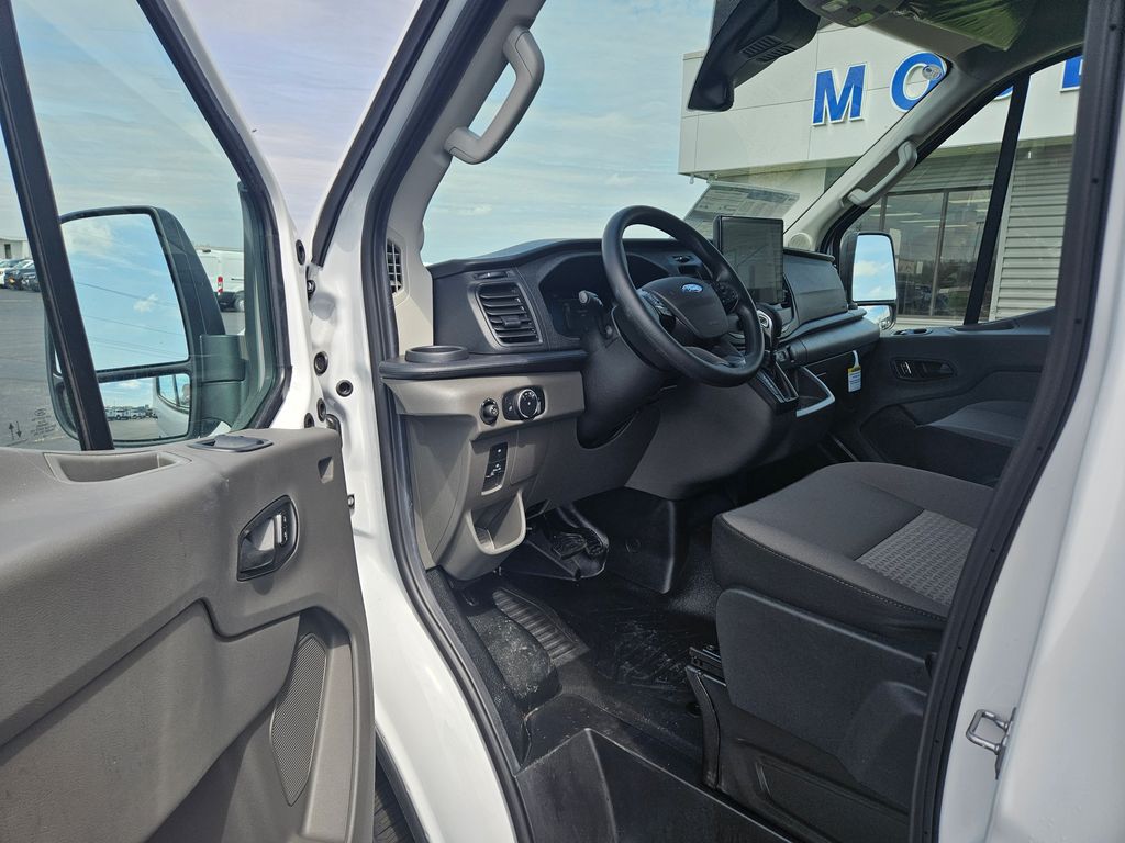 New 2026 Ford Transit 250 - photo 18