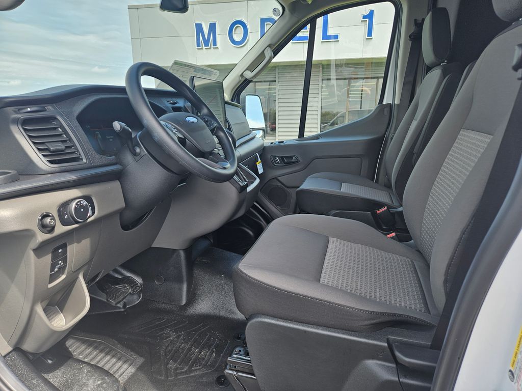New 2026 Ford Transit 250 - photo 19