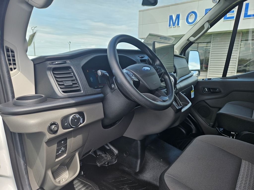 New 2026 Ford Transit 250 - photo 20