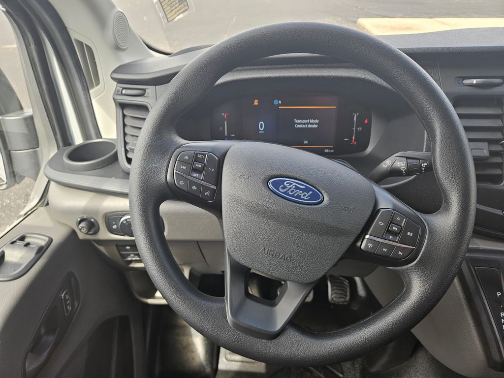New 2026 Ford Transit 250 - photo 23
