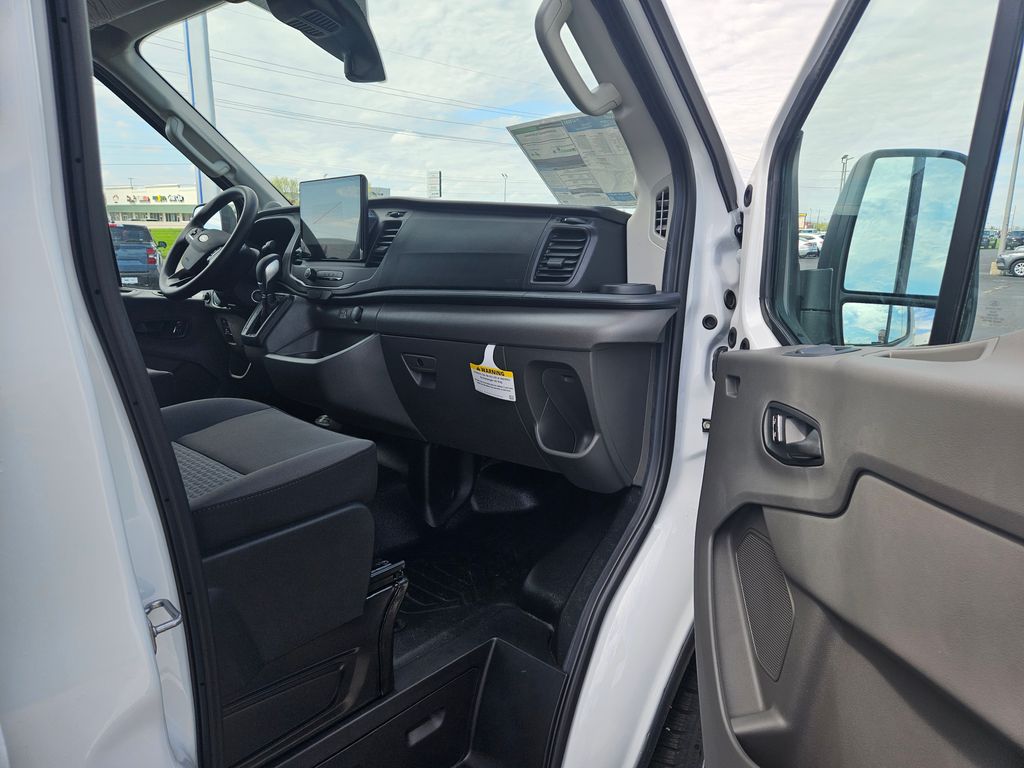 New 2026 Ford Transit 250 - photo 25