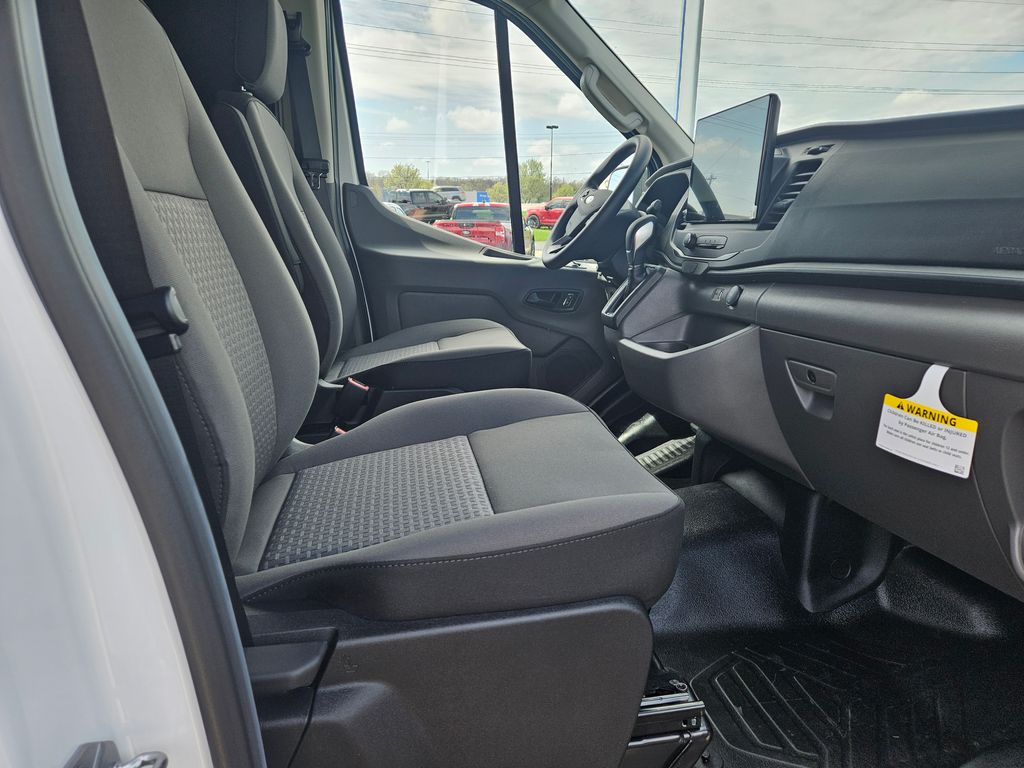 New 2026 Ford Transit 250 - photo 26