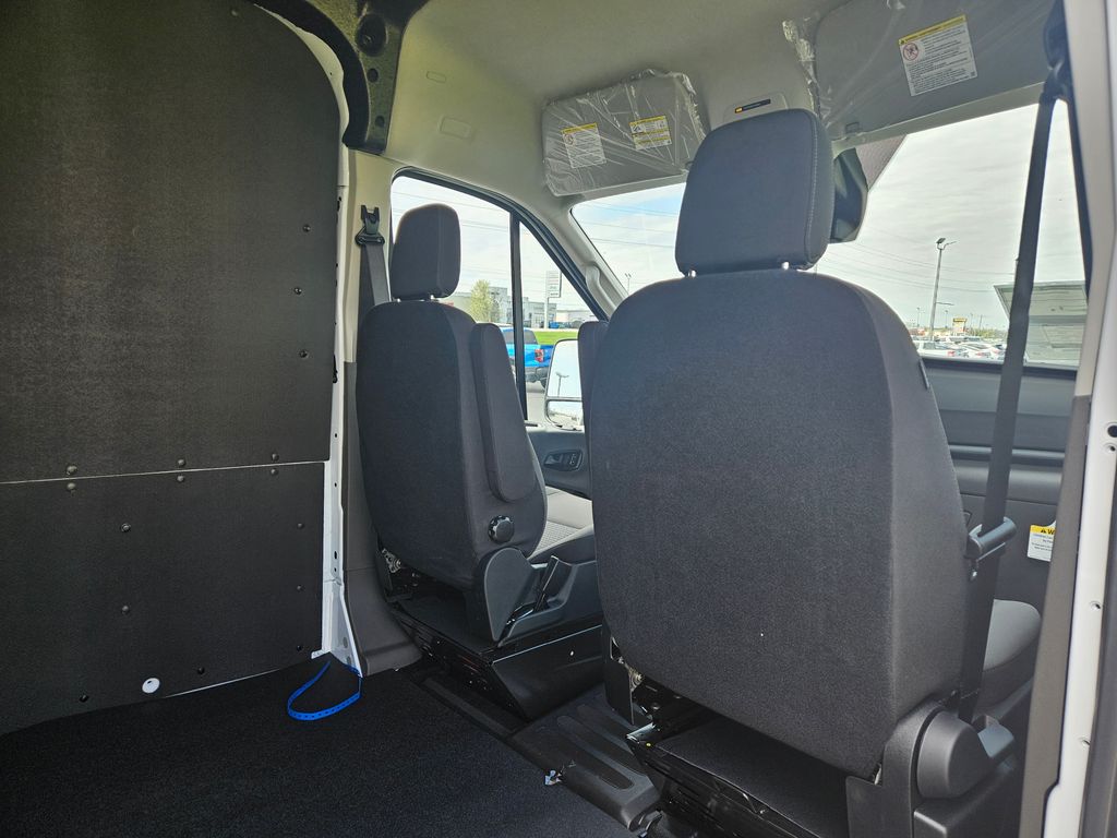 New 2026 Ford Transit 250 - photo 28