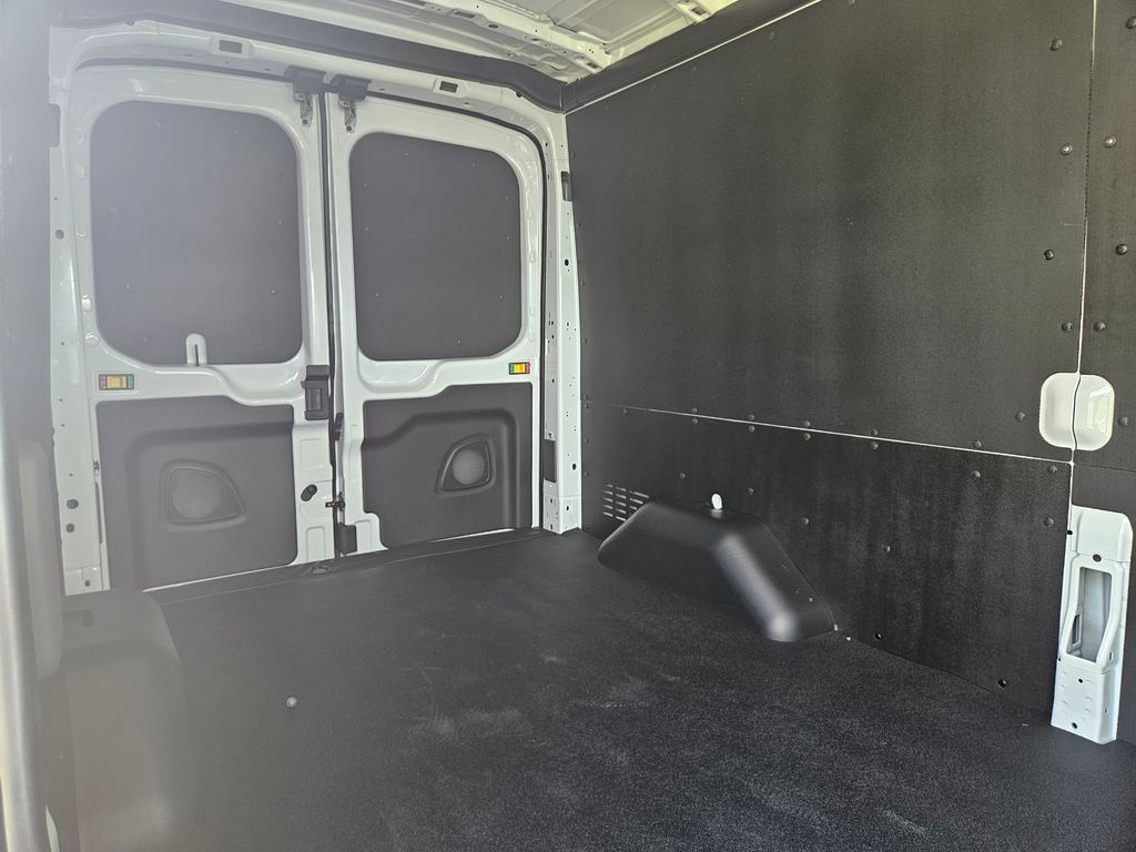 New 2026 Ford Transit 250 - photo 29