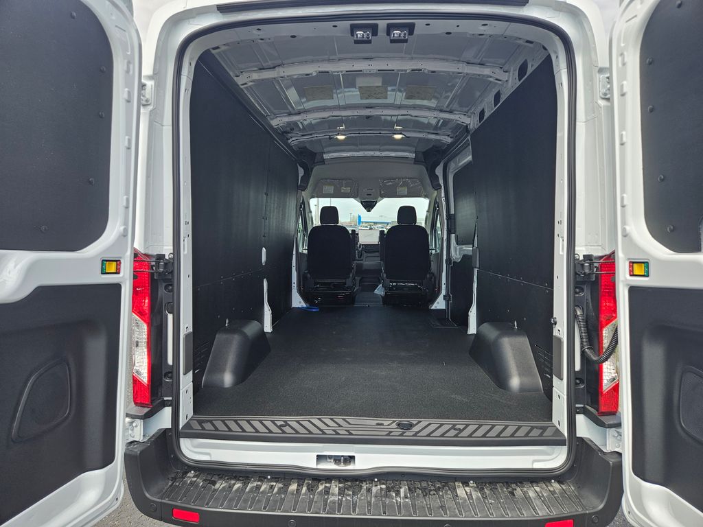 New 2026 Ford Transit 250 - photo 30