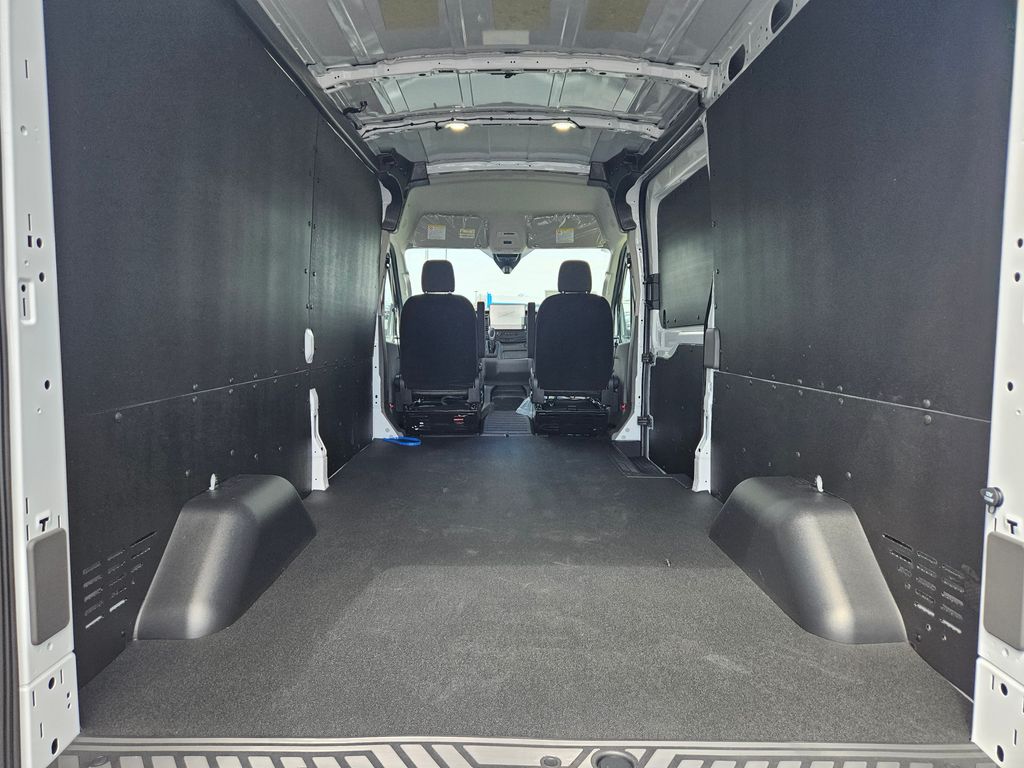 New 2026 Ford Transit 250 - photo 31