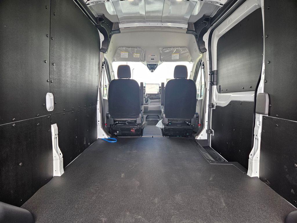 New 2026 Ford Transit 250 - photo 32