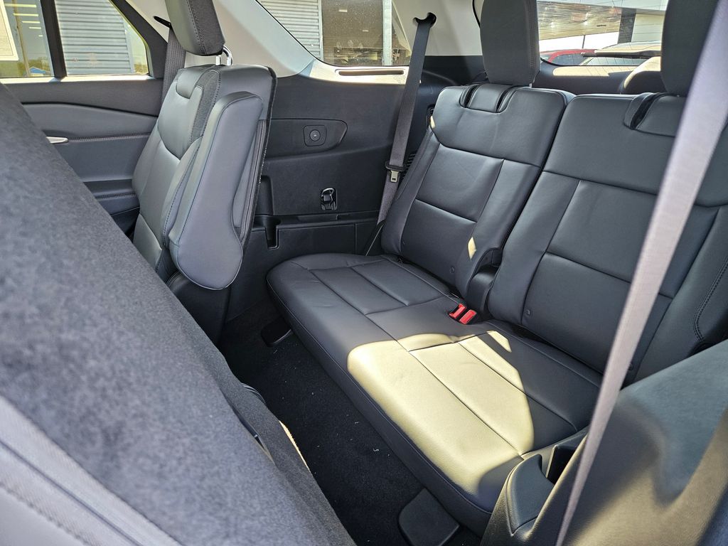 New 2026 Ford Explorer - photo 27