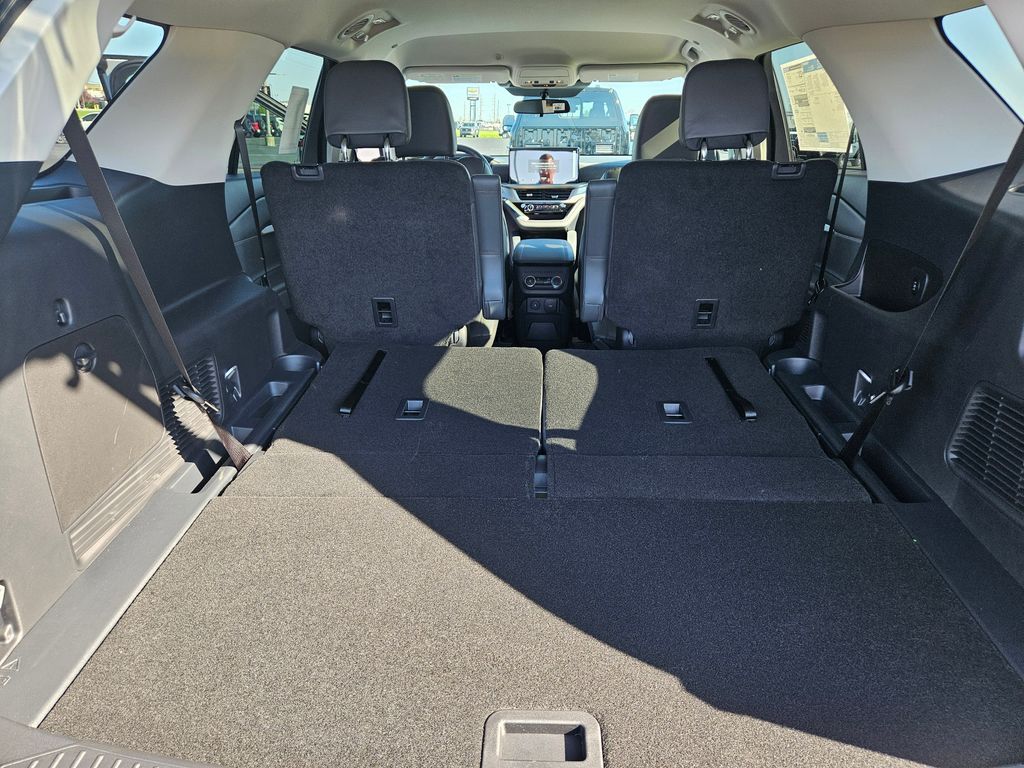 New 2026 Ford Explorer - photo 36
