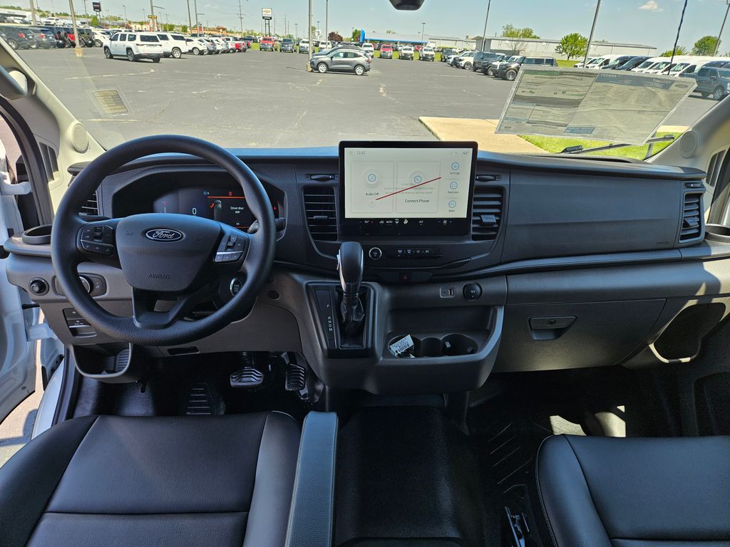 New 2026 Ford Transit 250 - photo 13
