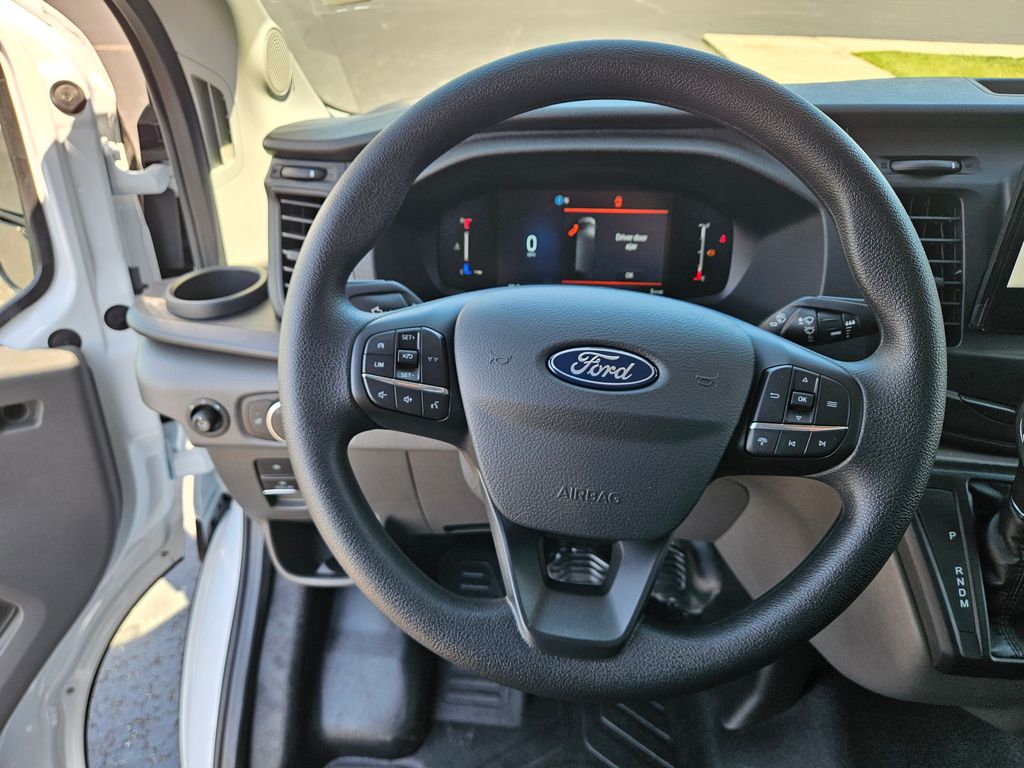 New 2026 Ford Transit 250 - photo 14