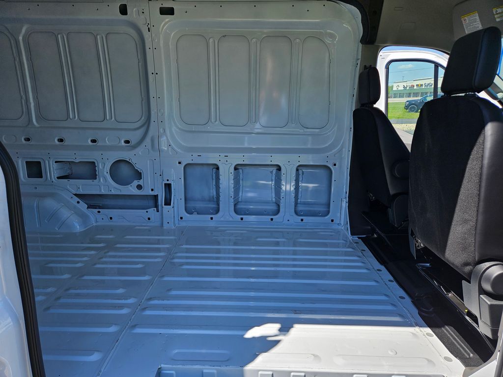 New 2026 Ford Transit 250 - photo 19