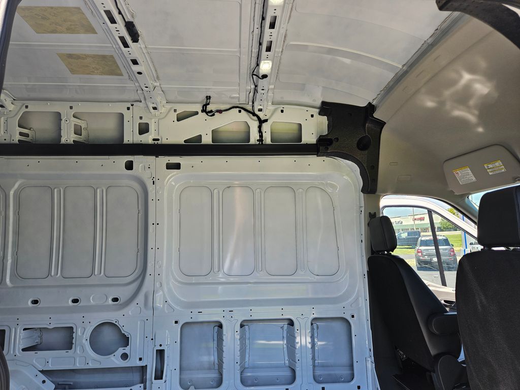 New 2026 Ford Transit 250 - photo 20