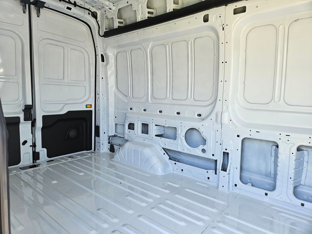 New 2026 Ford Transit 250 - photo 21