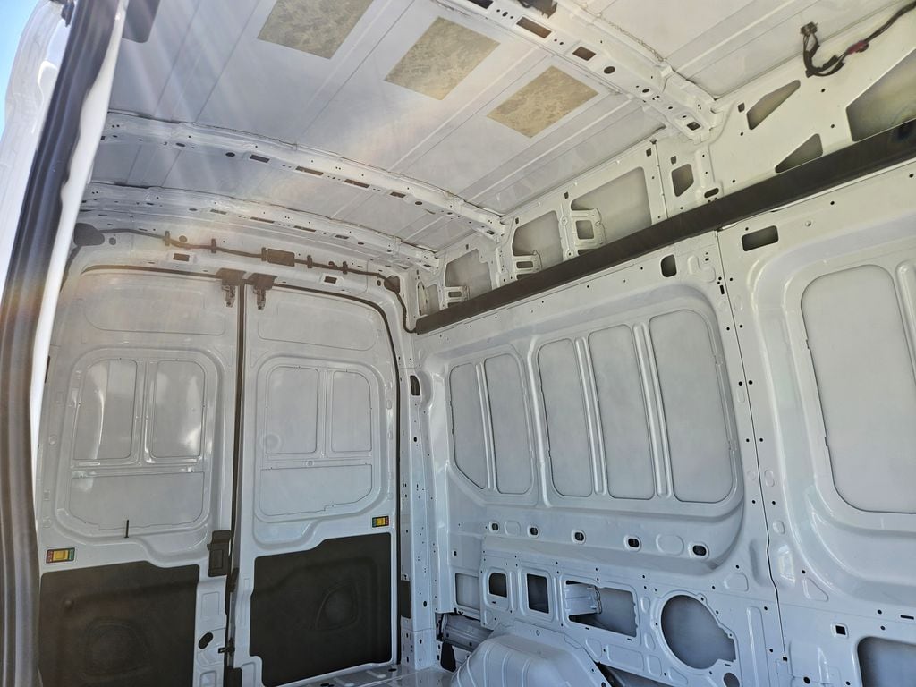 New 2026 Ford Transit 250 - photo 22